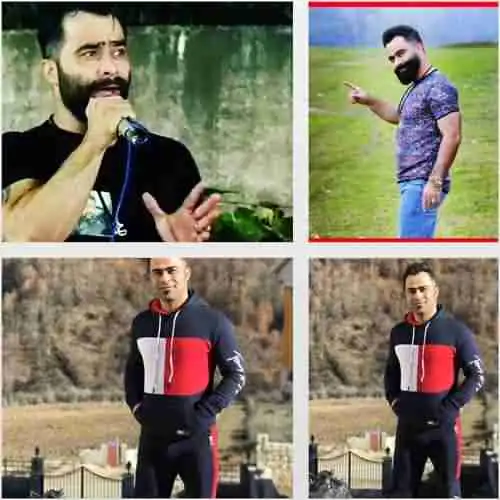 هوا هوا دارنه می دل ای دل و ای دل